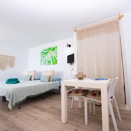 Formentera Dreaming Suite Ла Савина Екстериор снимка
