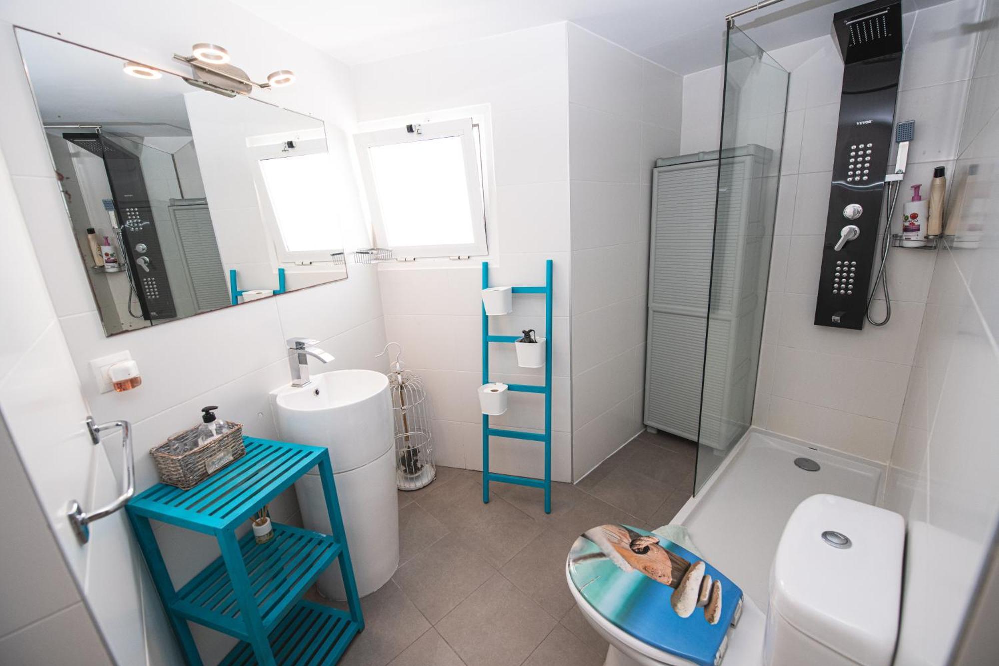 Formentera Dreaming Suite Ла Савина Екстериор снимка