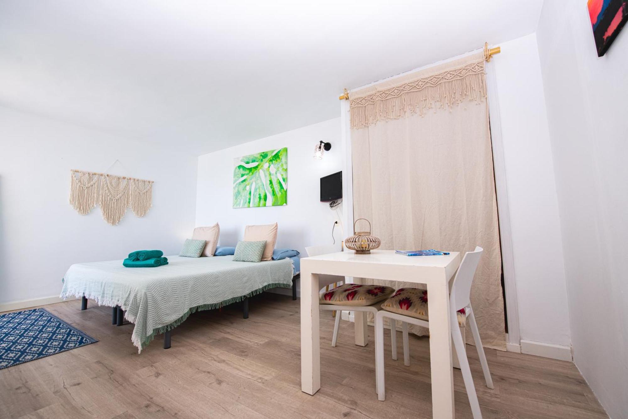 Formentera Dreaming Suite Ла Савина Екстериор снимка