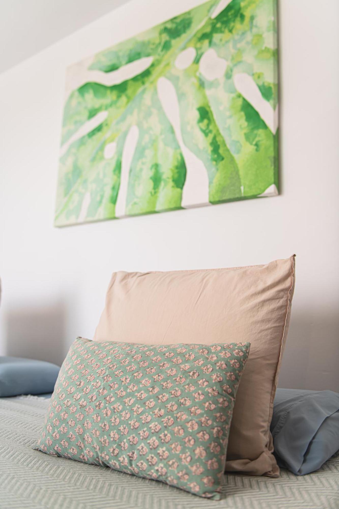 Formentera Dreaming Suite Ла Савина Екстериор снимка