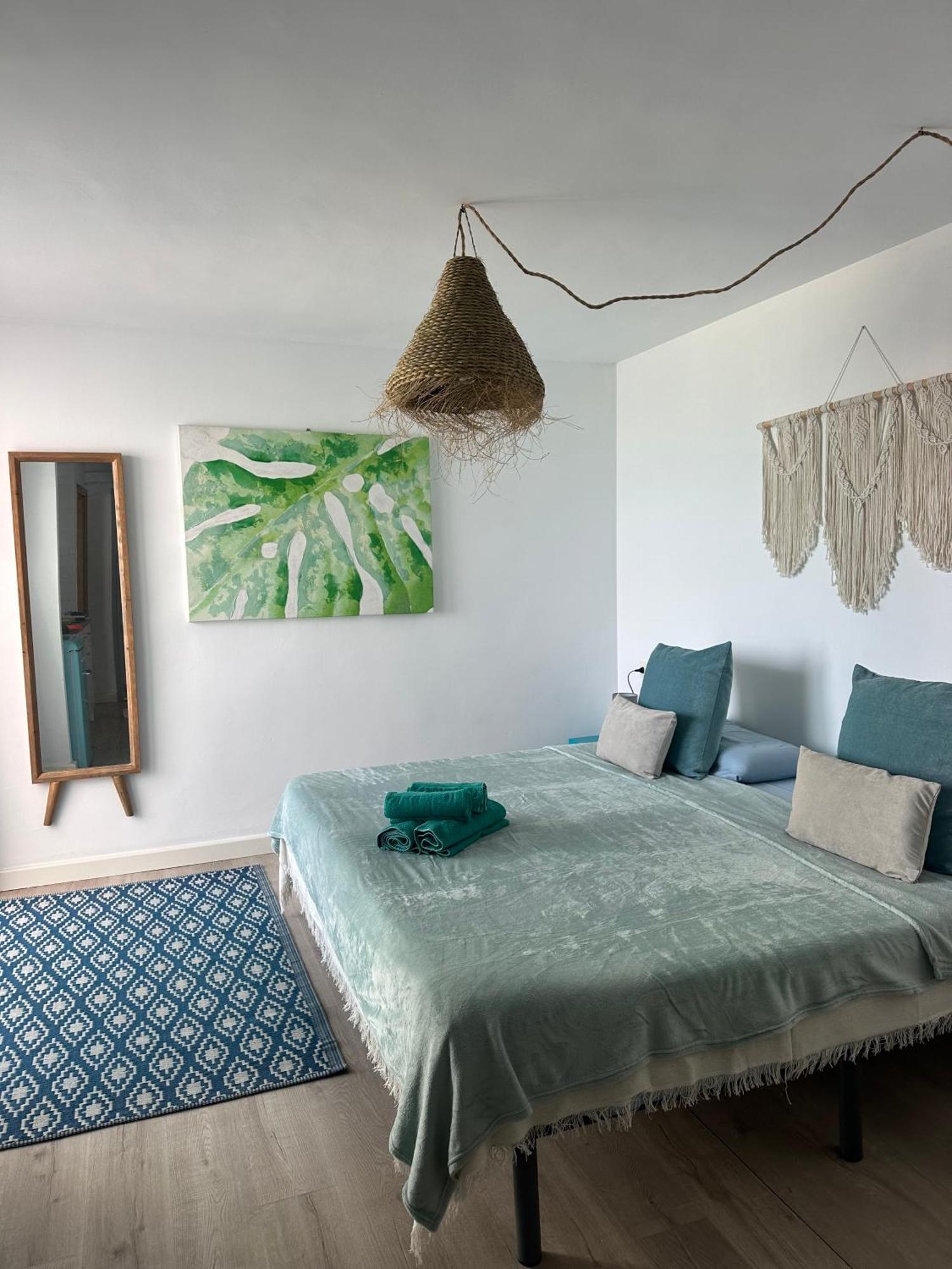 Formentera Dreaming Suite Ла Савина Екстериор снимка