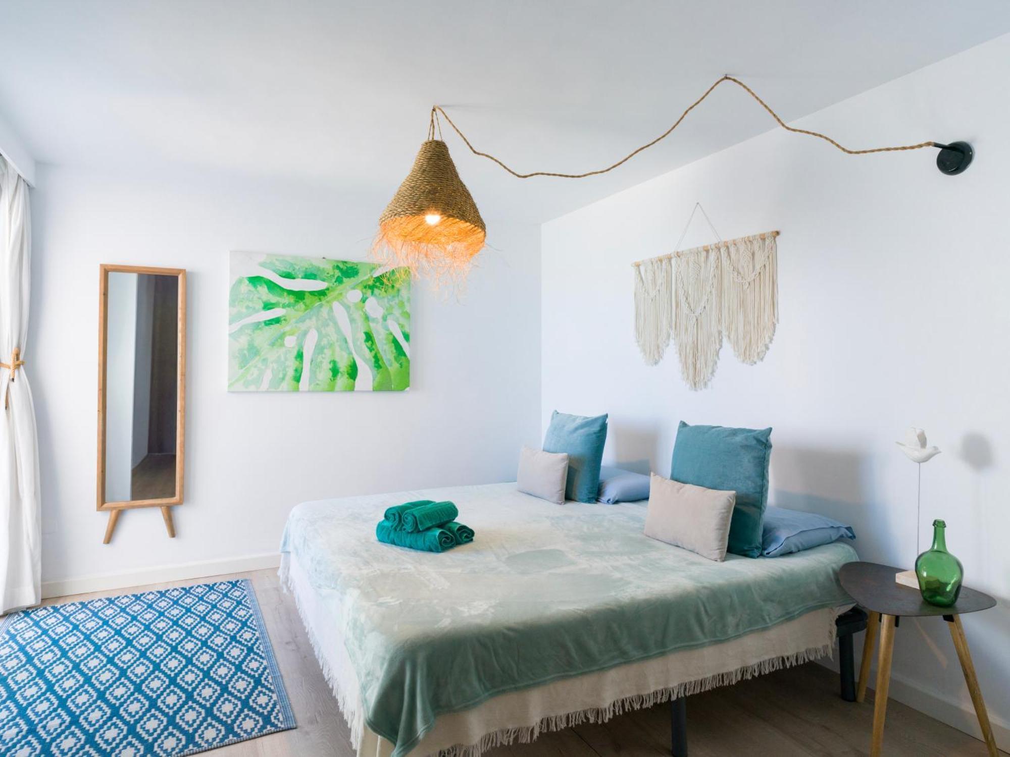 Formentera Dreaming Suite Ла Савина Екстериор снимка