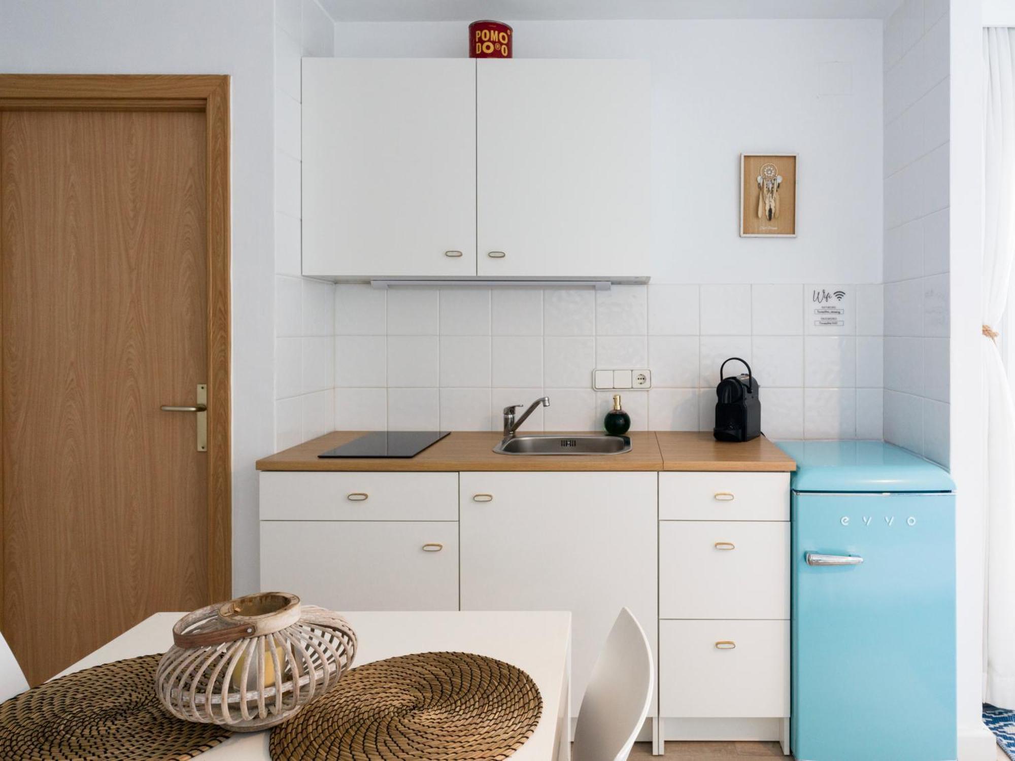 Formentera Dreaming Suite Ла Савина Екстериор снимка