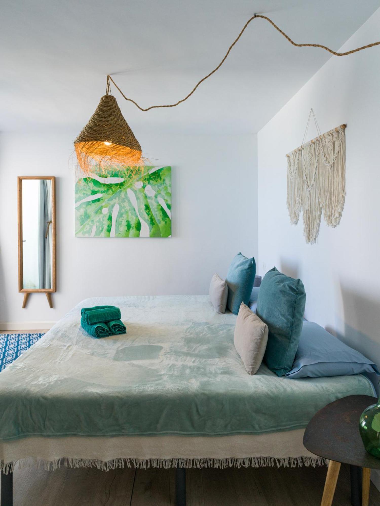 Formentera Dreaming Suite Ла Савина Екстериор снимка
